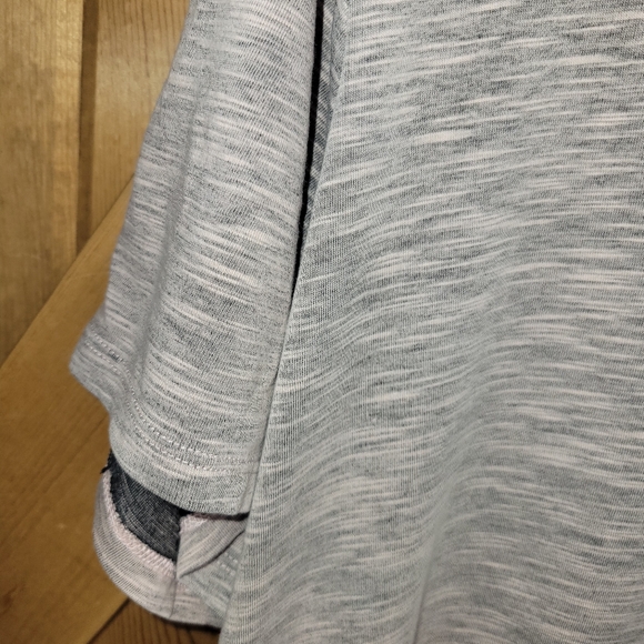 Nike Swoosh Dri-Fit Tee Size 1x - Picture 3 of 8